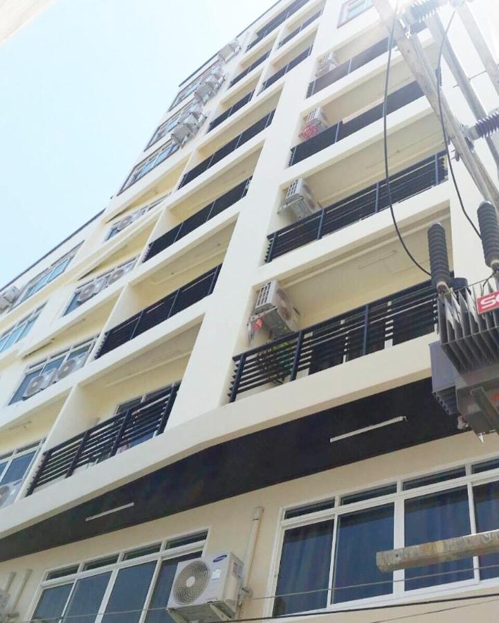 Apartamento The C Park *