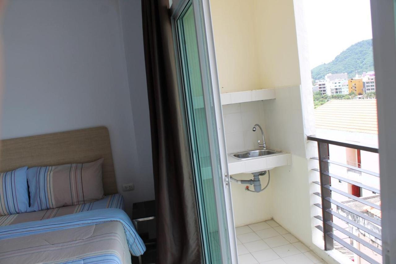 Apartamento The C Park *