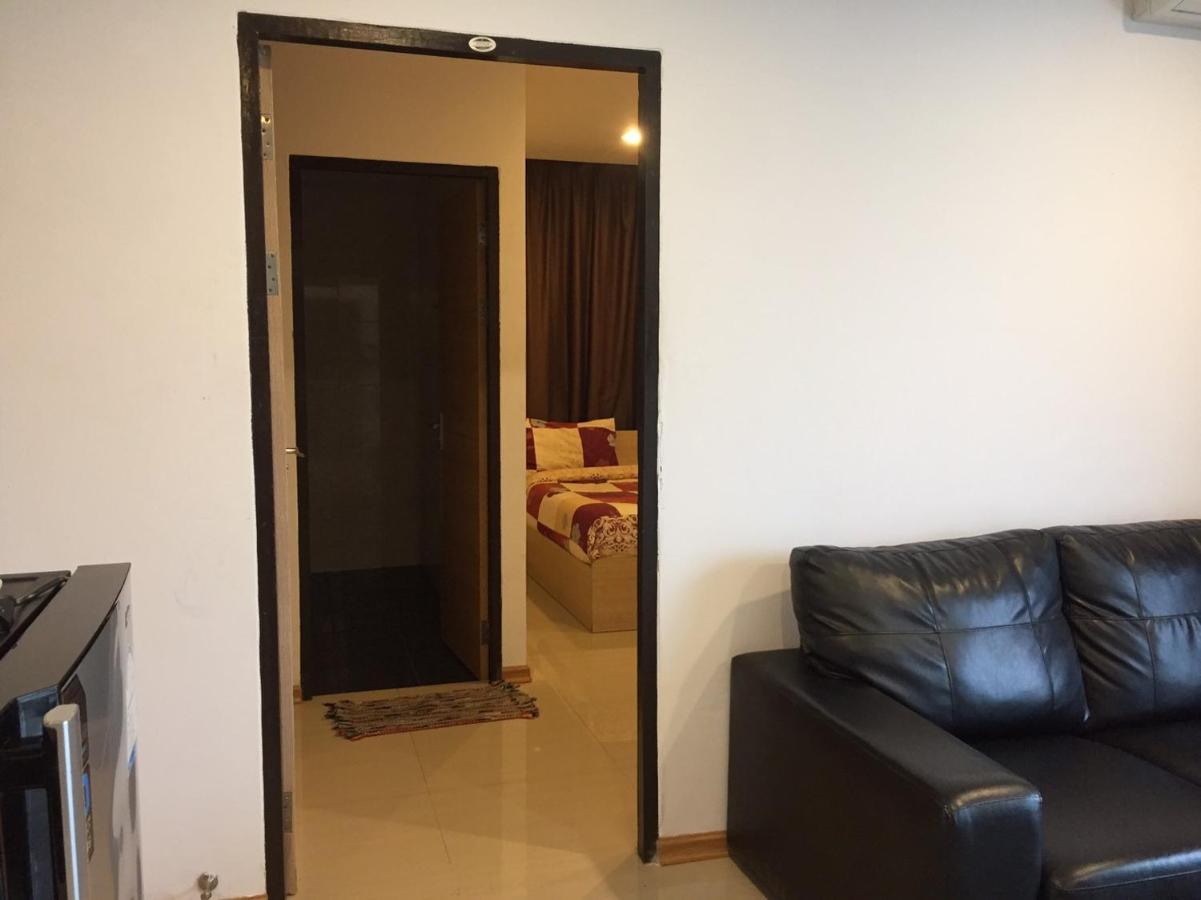 Apartamento The C Park *