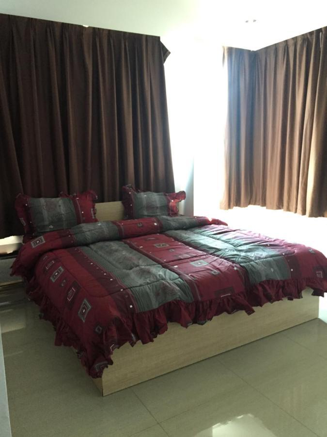 Apartamento The C Park *
