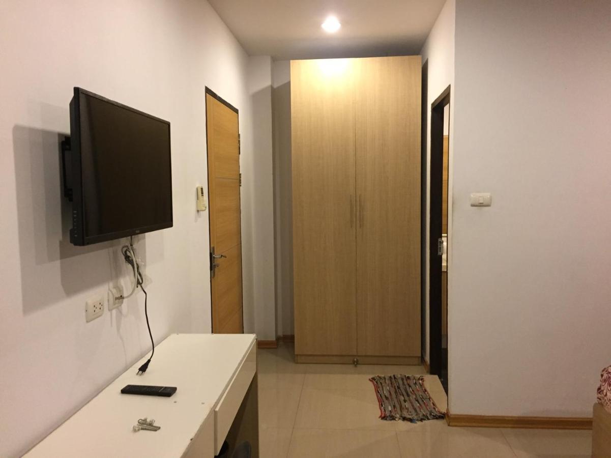 Apartamento The C Park *