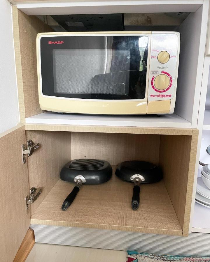 Apartamento The C Park *