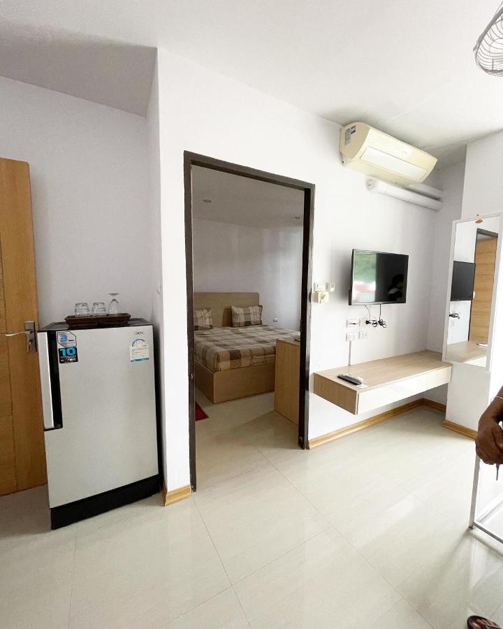 The C Park Apartamento
