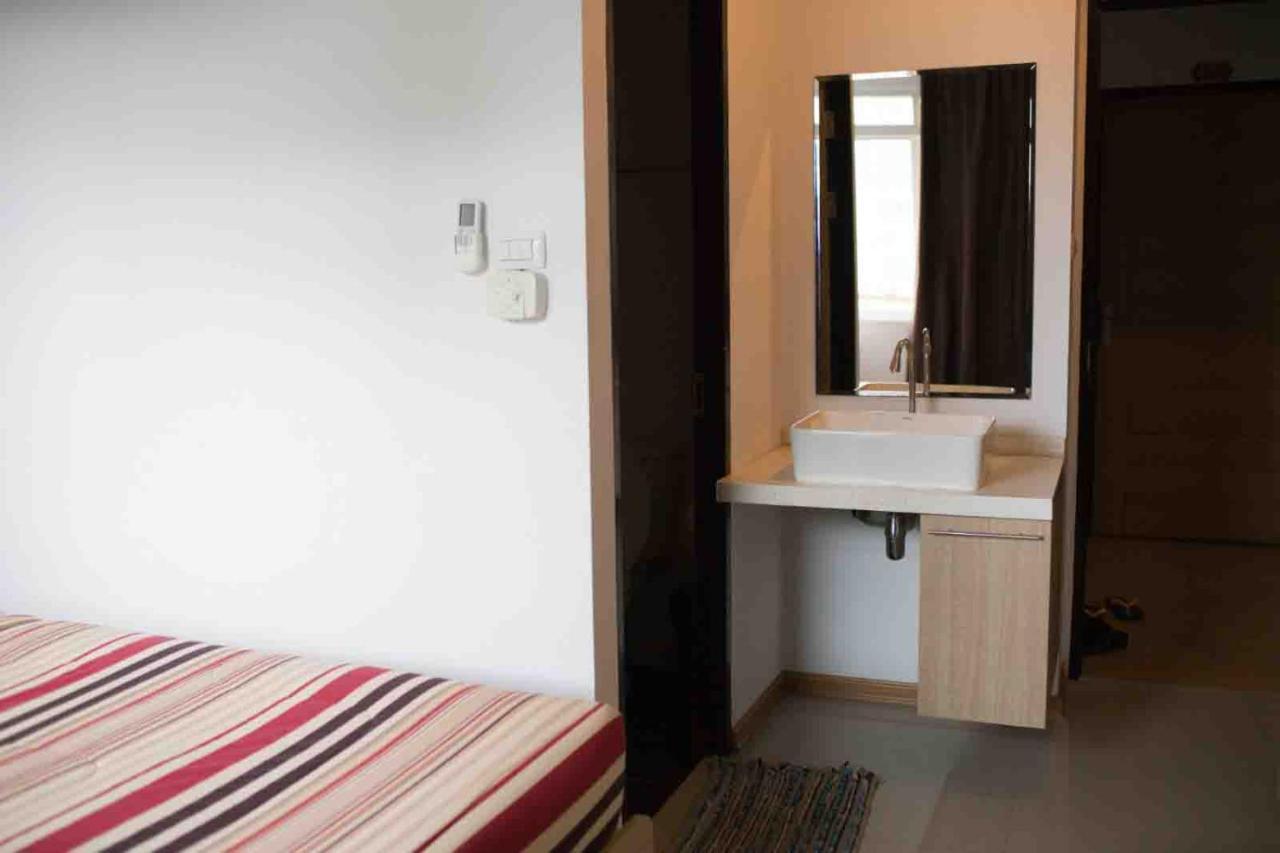 Apartamento The C Park *