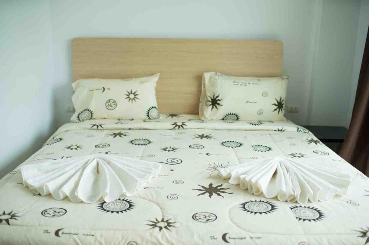 The C Park Apartamento *